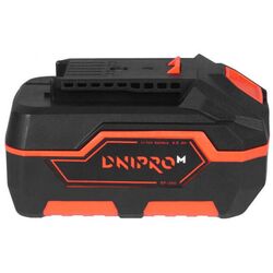 Acumulator Dnipro-M BP-240 12V 4.0Аh Thumb