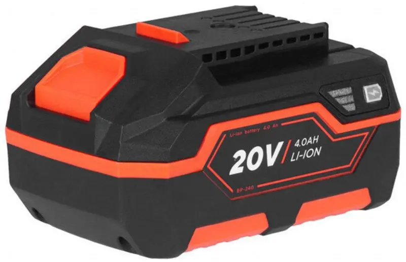Acumulator Dnipro-M BP-240 12V 4.0Аh - 3
