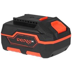 Acumulator Dnipro-M BP-240 12V 4.0Аh Thumb
