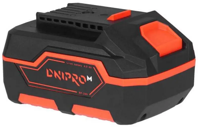 Acumulator Dnipro-M BP-240 12V 4.0Аh - 4