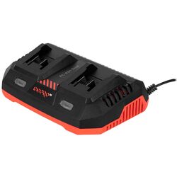 Зарядное устройство Dnipro-M FC-230 Dual Thumb