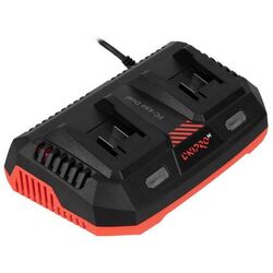 Зарядное устройство Dnipro-M FC-230 Dual Thumb