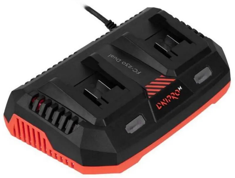 Зарядное устройство Dnipro-M FC-230 Dual - 3