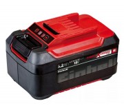 Acumulator Einhell Power X-Change Plus Li-Ion 18V 5.2 Ah