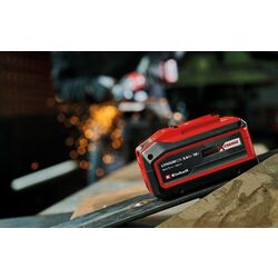 Аккумулятор Einhell PXC Plus 18V 8.0Ah Thumb