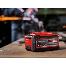 Аккумулятор Einhell PXC Plus 18V 8.0Ah Thumb