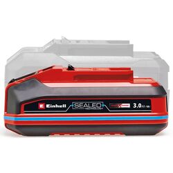 Аккумулятор Einhell PXC Plus A2 18V 3 Ah Thumb