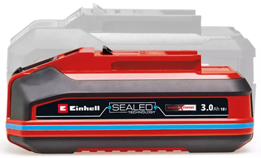 Аккумулятор Einhell PXC Plus A2 18V 3 Ah