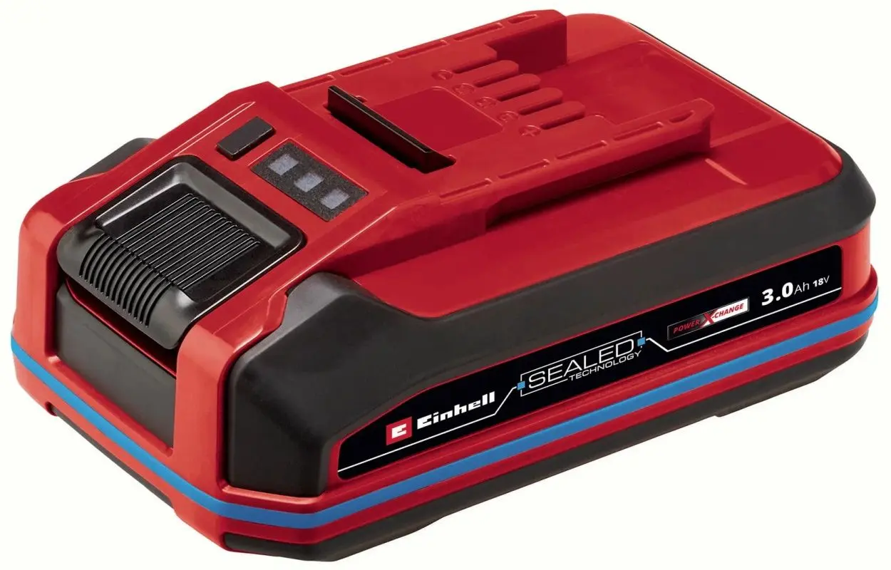 Аккумулятор Einhell PXC Plus A2 18V 3 Ah