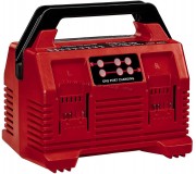 Incarcator Einhell 2X2 Power X-Quattro 4A 18V