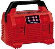 Incarcator Einhell 2X2 Power X-Quattrocharger 4A 18V