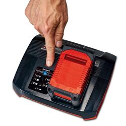Incarcator Einhell Power X Change Boostcharger 8 A 4512155 Thumb