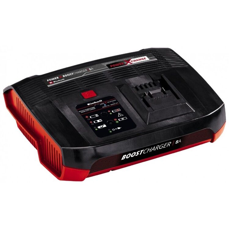 Einhell Power-X-Change Boostcharger