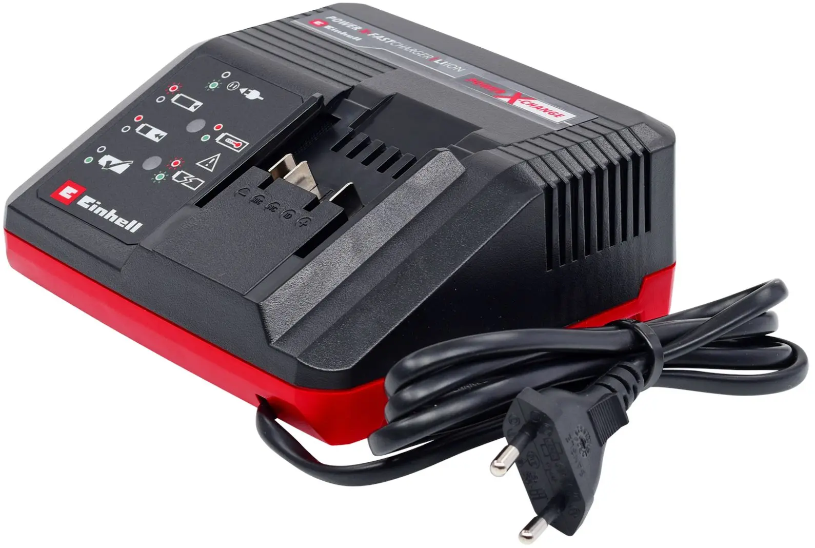 Incarcator Einhell Power X-Fastcharger 4A 20V