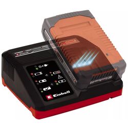 Incarcator Einhell Power X-Fastcharger 4A 20V Thumb