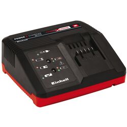 Incarcator Einhell Power X-Fastcharger 4A 20V Thumb