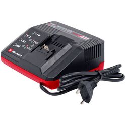 Зарядное устройство Einhell Power X-Fastcharger 4A 18V (Red/Black)