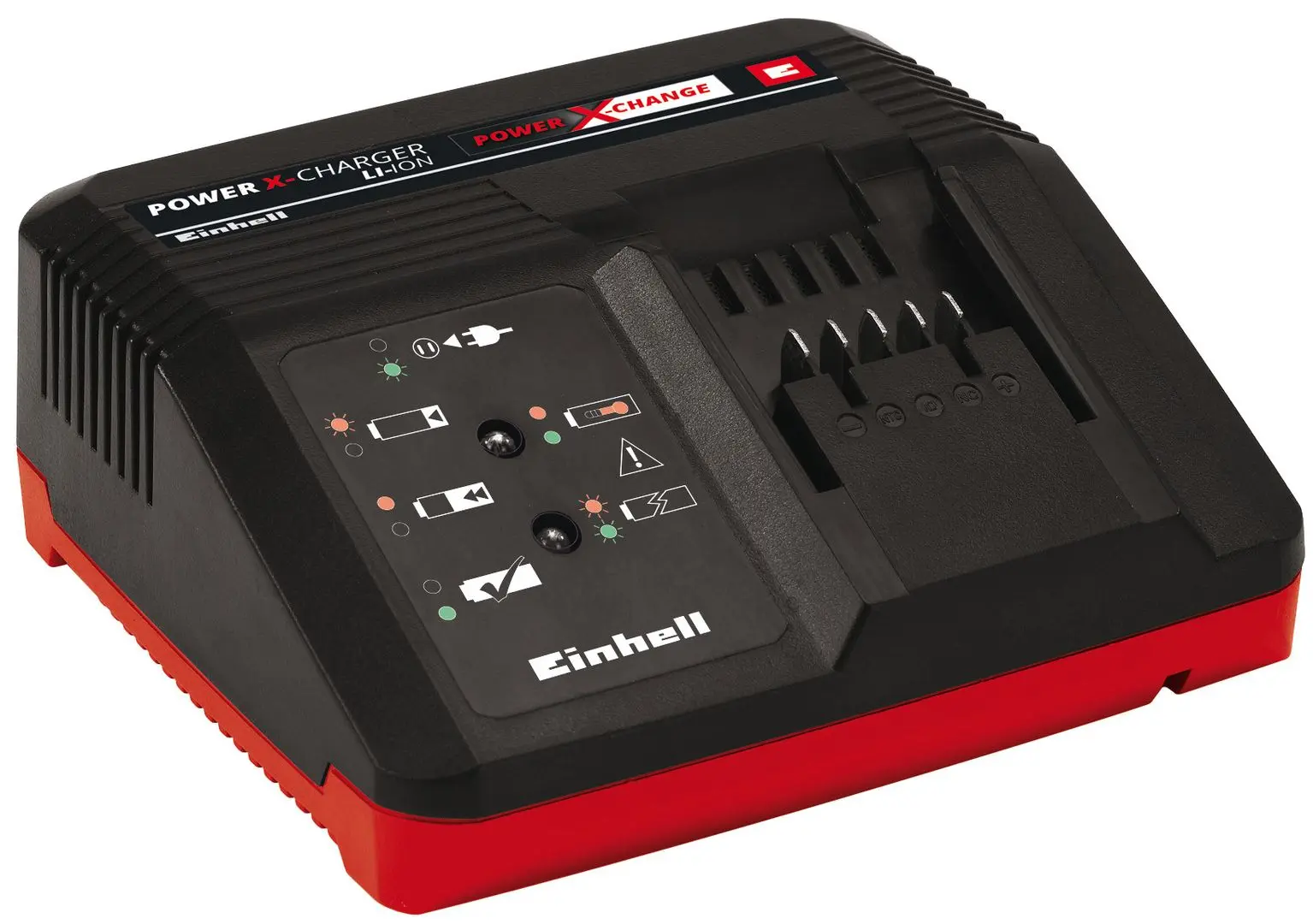 Incarcator Einhell Power X-Fastcharger 4A 20V