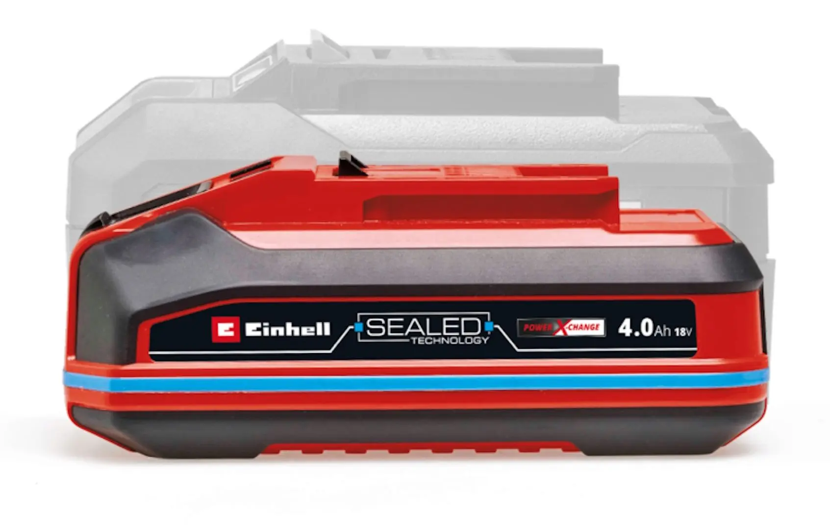 Зарядное устройство Einhell PXC Plus 4A 18V