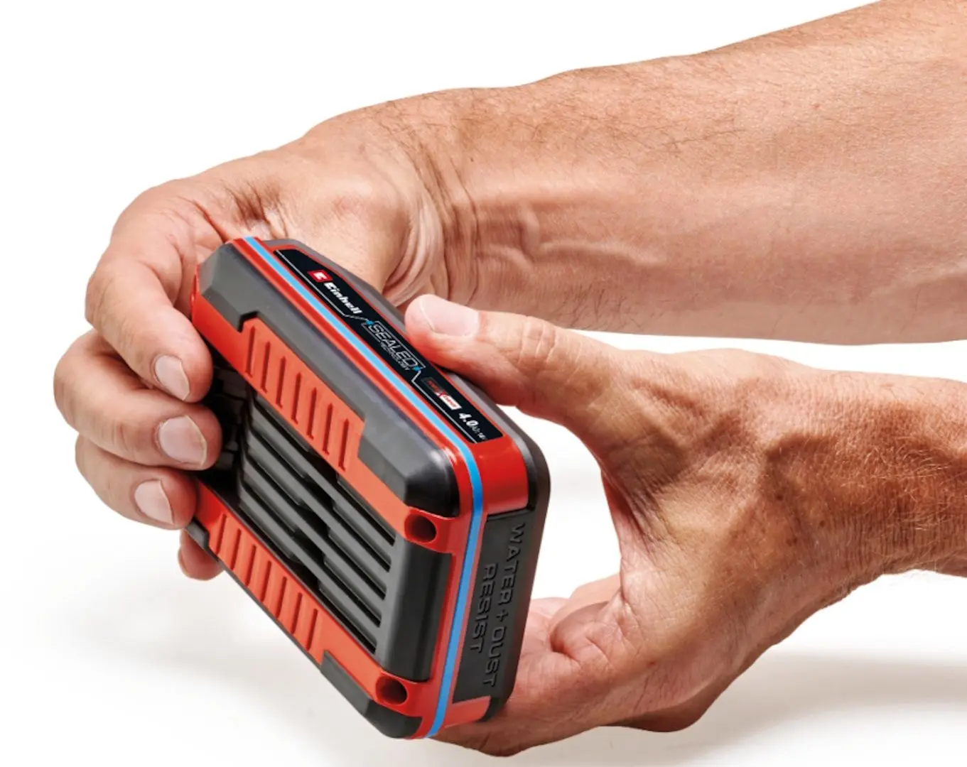 Зарядное устройство Einhell PXC Plus 4A 18V