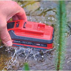 Зарядное устройство Einhell PXC Plus 4A 18V Thumb