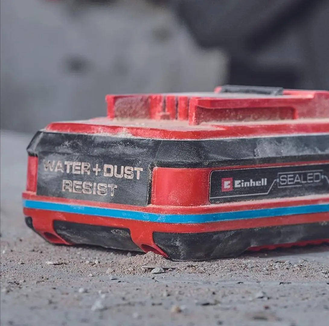 Зарядное устройство Einhell PXC Plus 4A 18V