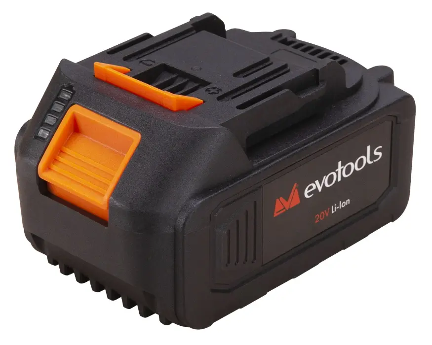 Аккумулятор Evotools 20V 2Ah 681179