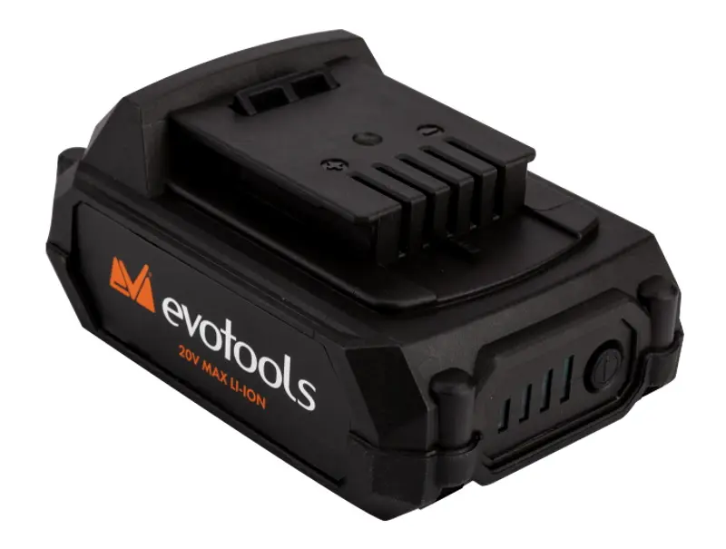 Аккумулятор Evotools 20V 2Ah 682626