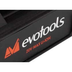 Аккумулятор Evotools 20V 2Ah 682626 Thumb