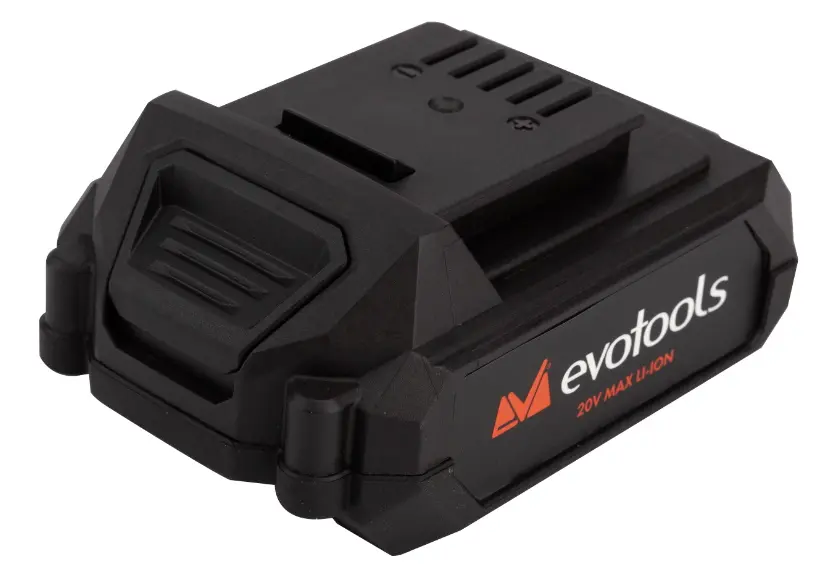 Аккумулятор Evotools 20V 2Ah 682626