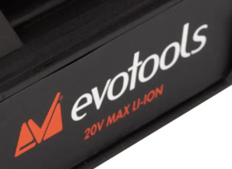 Аккумулятор Evotools 20V 4Ah 682627