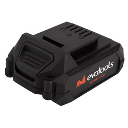 Аккумулятор Evotools 20V 4Ah 682627