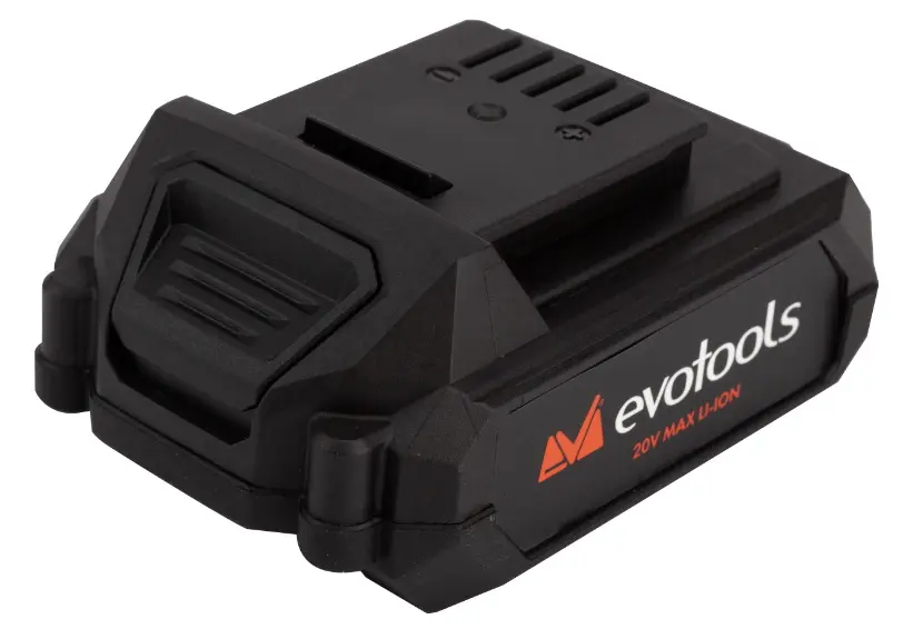 Аккумулятор Evotools 20V 4Ah 682627