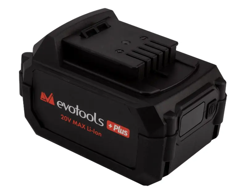 Аккумулятор Evotools Plus 20V 2Ah 682629