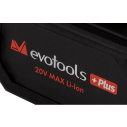 Аккумулятор Evotools Plus 20V 2Ah 682629 Thumb