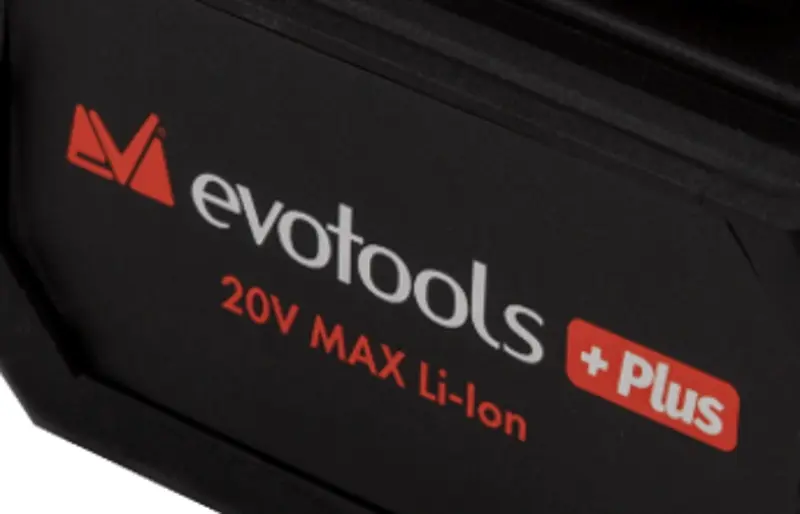 Аккумулятор Evotools Plus 20V 2Ah 682629