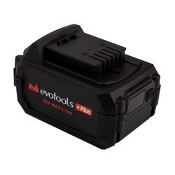 Аккумулятор Evotools Plus 20V 4Ah 682630 Thumb
