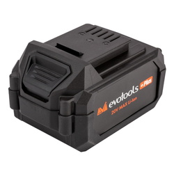 Аккумулятор Evotools Plus 20V 4Ah 682630