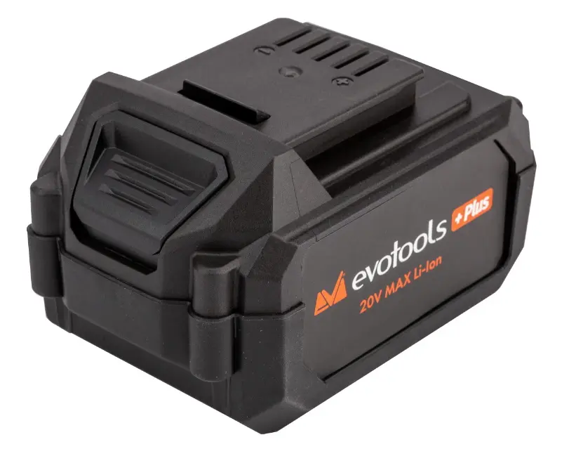 Аккумулятор Evotools Plus 20V 4Ah 682630