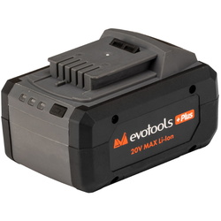 Аккумулятор Evotools Plus 20V 6Ah 682631