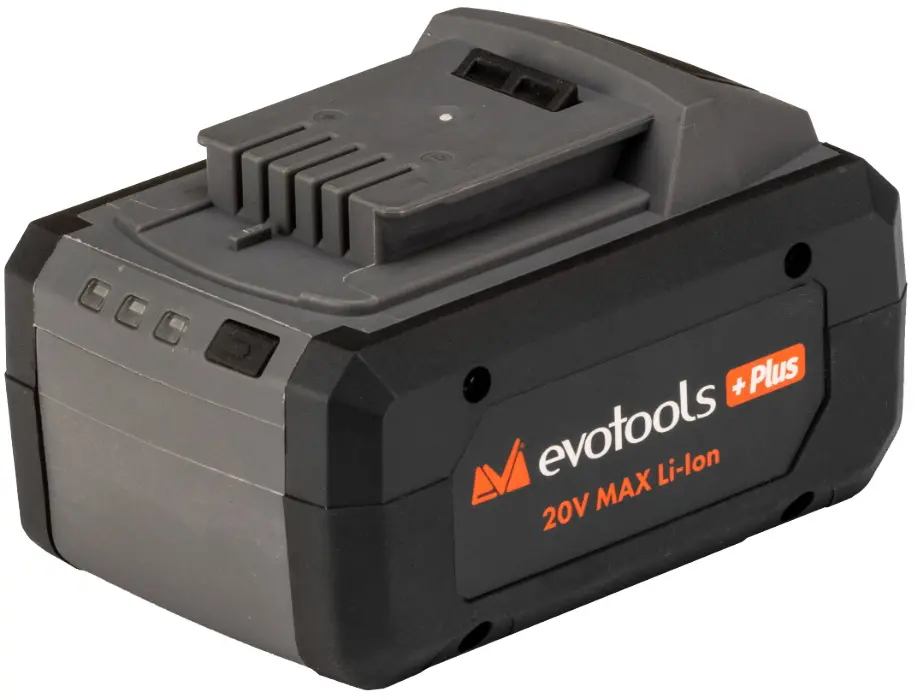 Аккумулятор Evotools Plus 20V 6Ah 682631