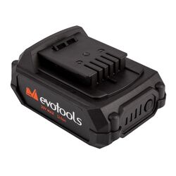 Набор аккумулятор + зарядное устройство Evotools Max 20V Power Thumb