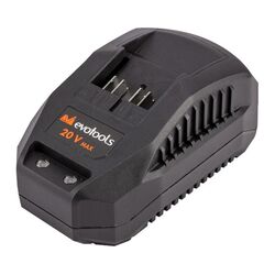 Набор аккумулятор + зарядное устройство Evotools Max 20V Power Thumb