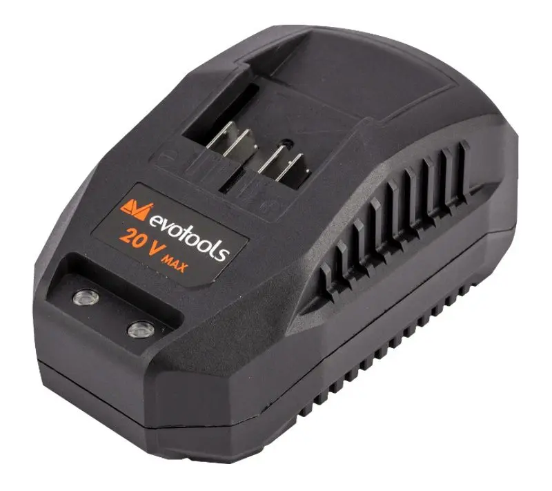 Набор аккумулятор + зарядное устройство Evotools Max 20V Power