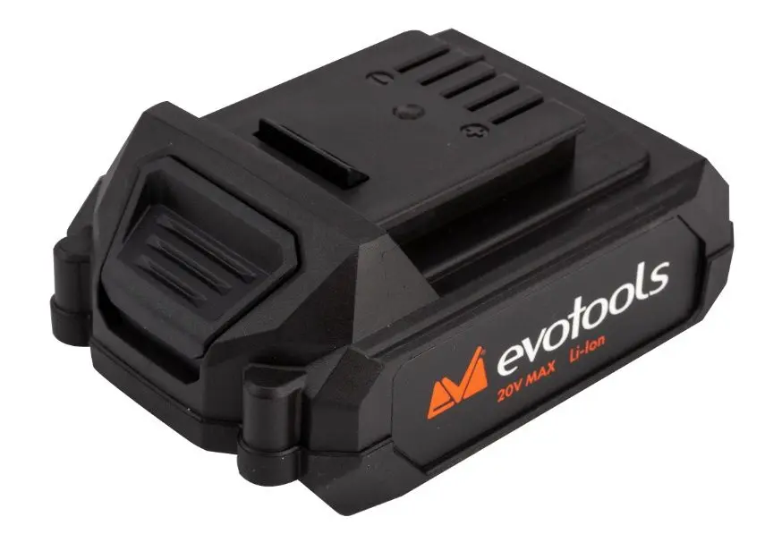 Набор аккумулятор + зарядное устройство Evotools Max 20V Power