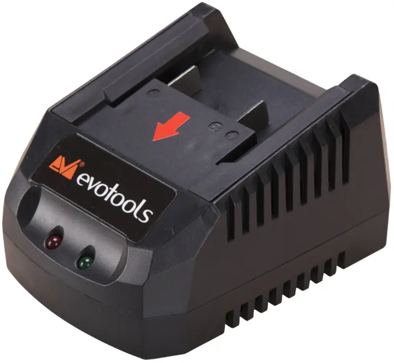 Зарядное устройство Evotools 681181