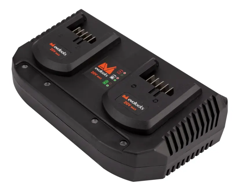 Зарядное устройство Evotools 682625