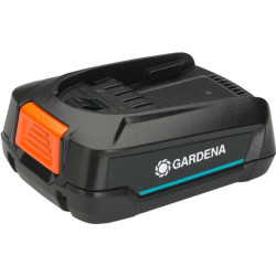 Аккумулятор Gardena P4A PBA 18V/45 2.5 Ah Thumb