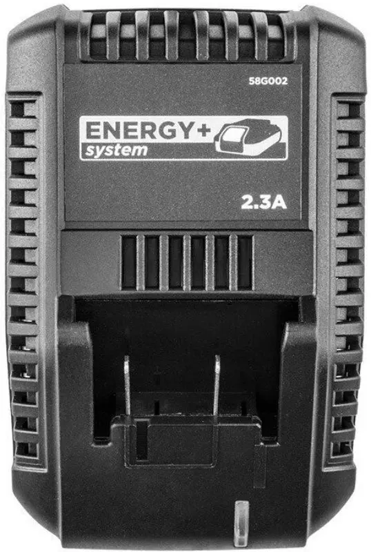 Acumulator Graphite Energy 58G002