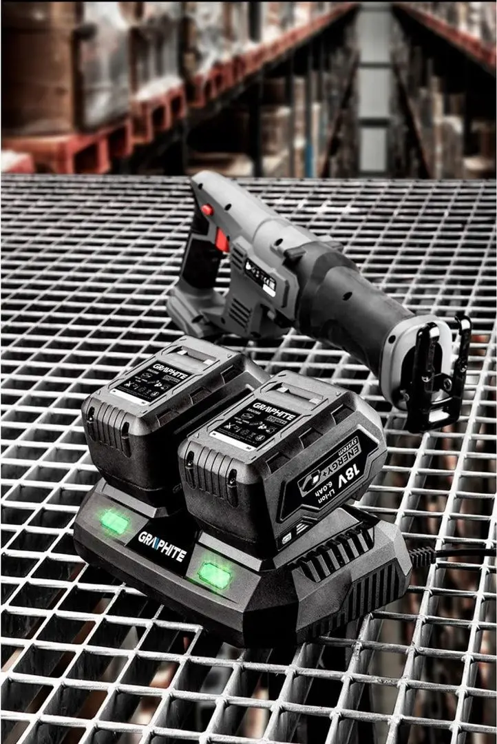 Incarcator Graphite Energy+ 58G085